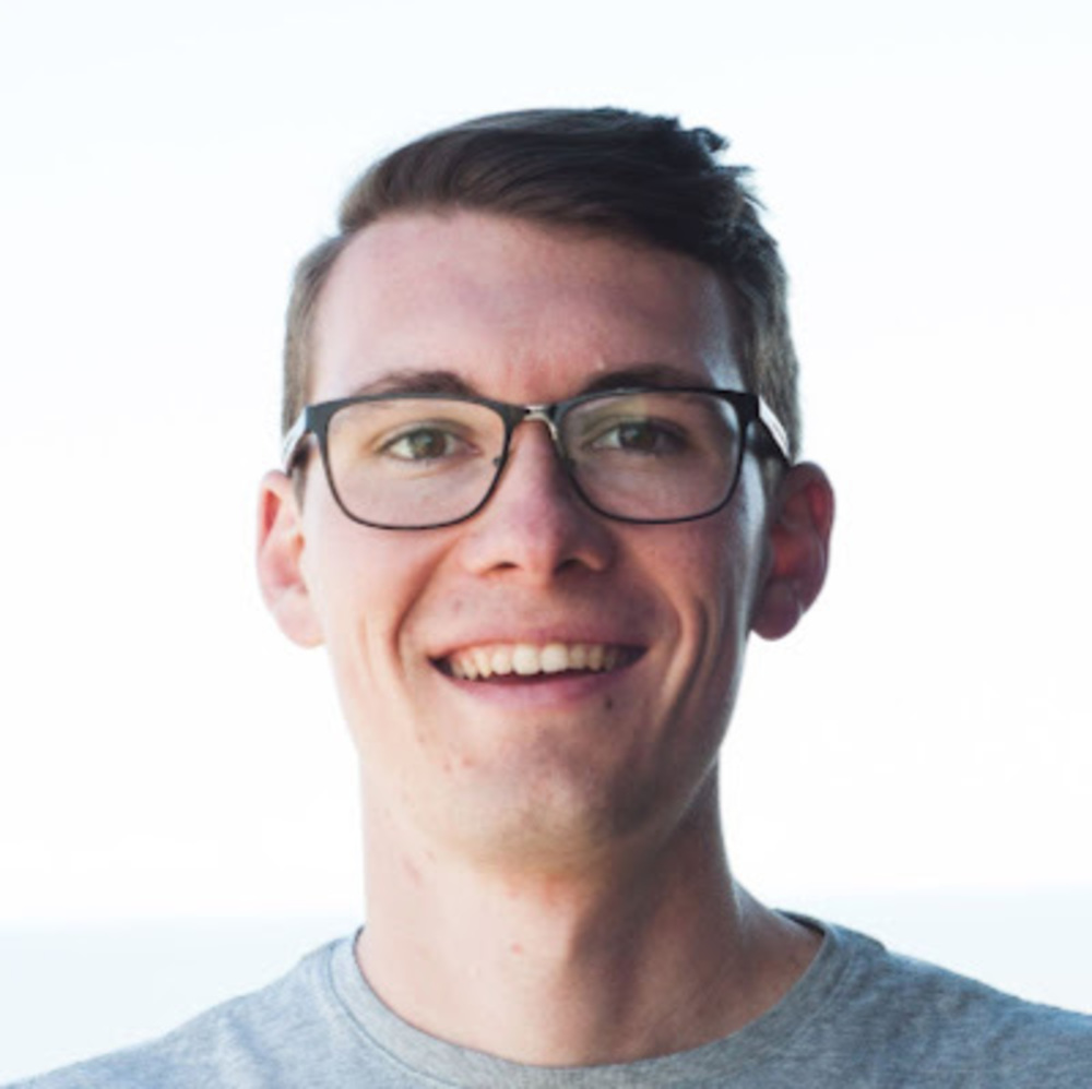 Meet your Posher, Jesse